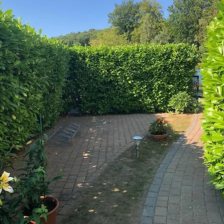 Ferienhaus Zum Sudstrand App. 1 - #113244 شقة *