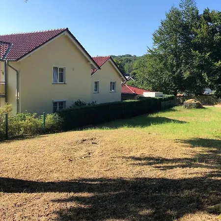 Ferienhaus Zum Sudstrand App. 1 - #113244